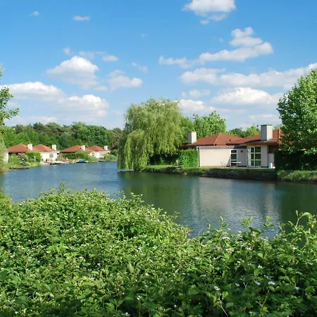 Chambery 5p Resort Oostrum (Limburg)